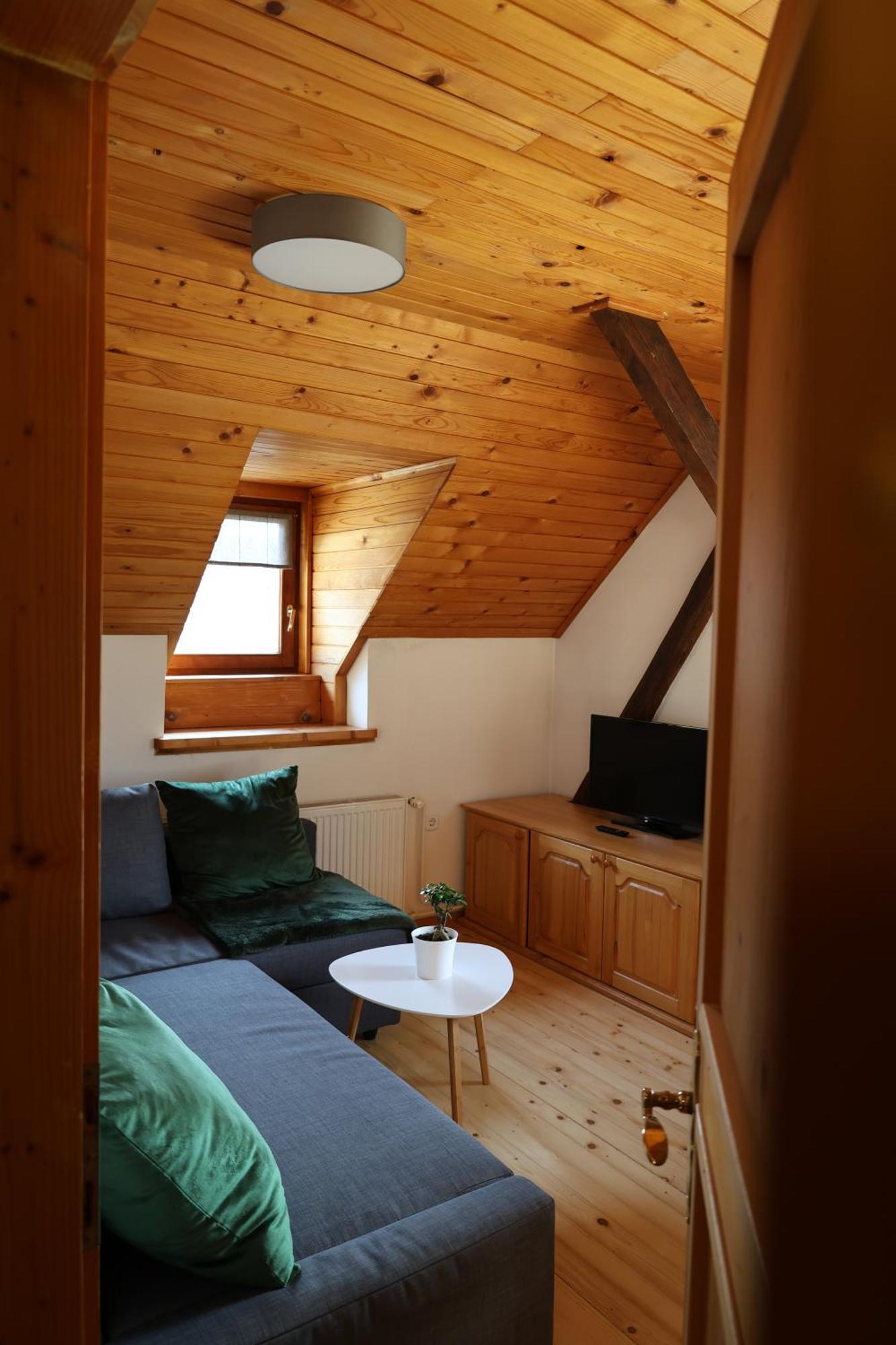 Mountain View Apartments - Pr' Potovcn'K Dovje Buitenkant foto