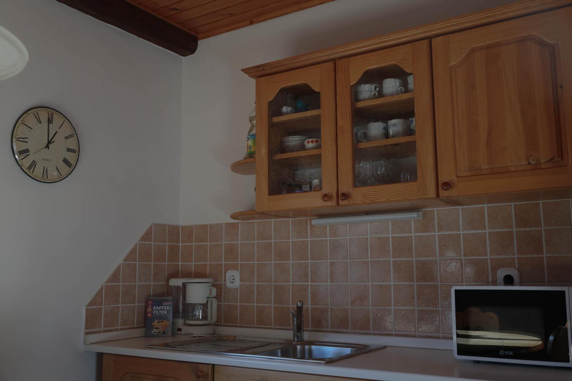 Mountain View Apartments - Pr' Potovcn'K Dovje Buitenkant foto