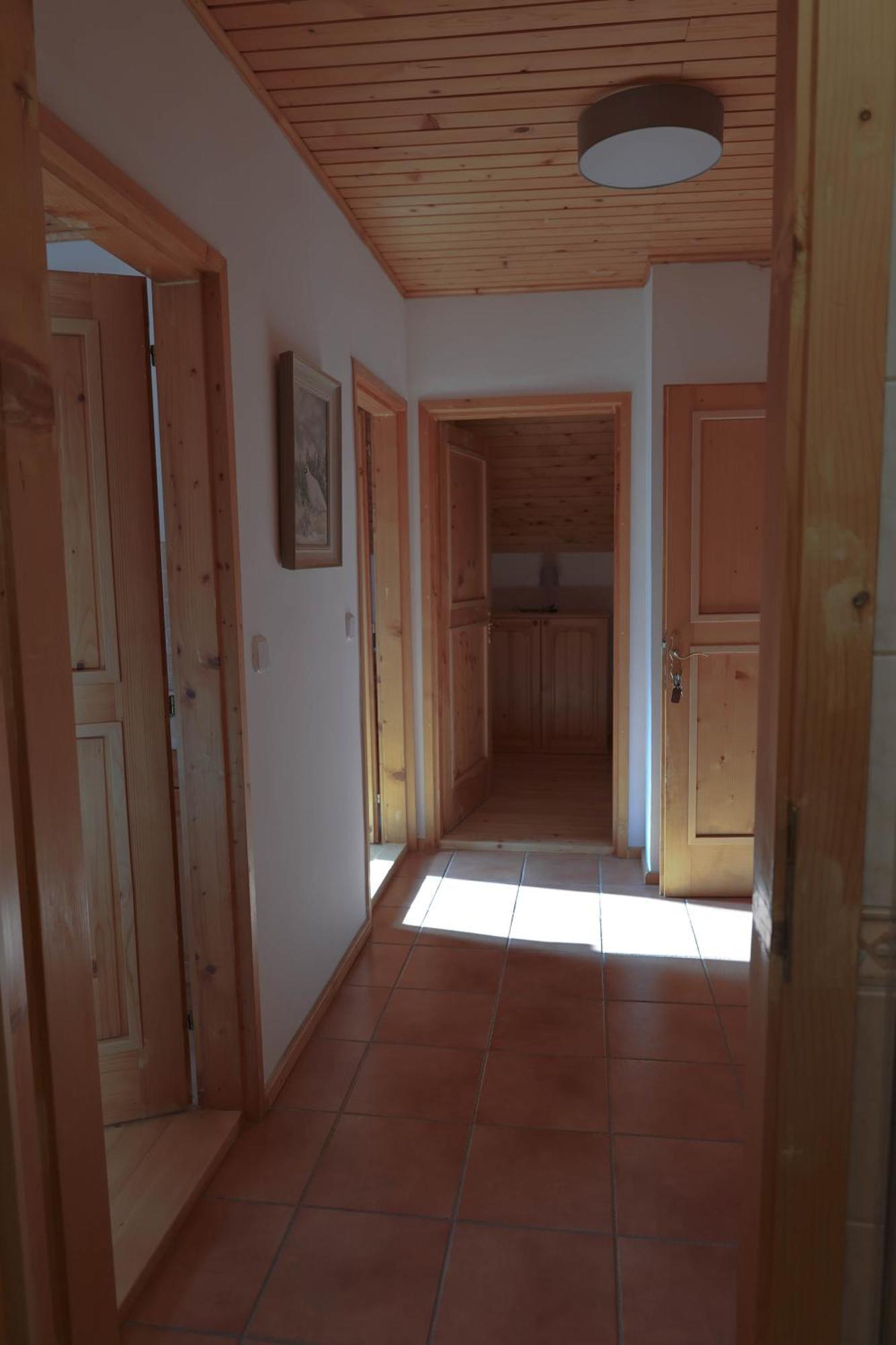 Mountain View Apartments - Pr' Potovcn'K Dovje Buitenkant foto