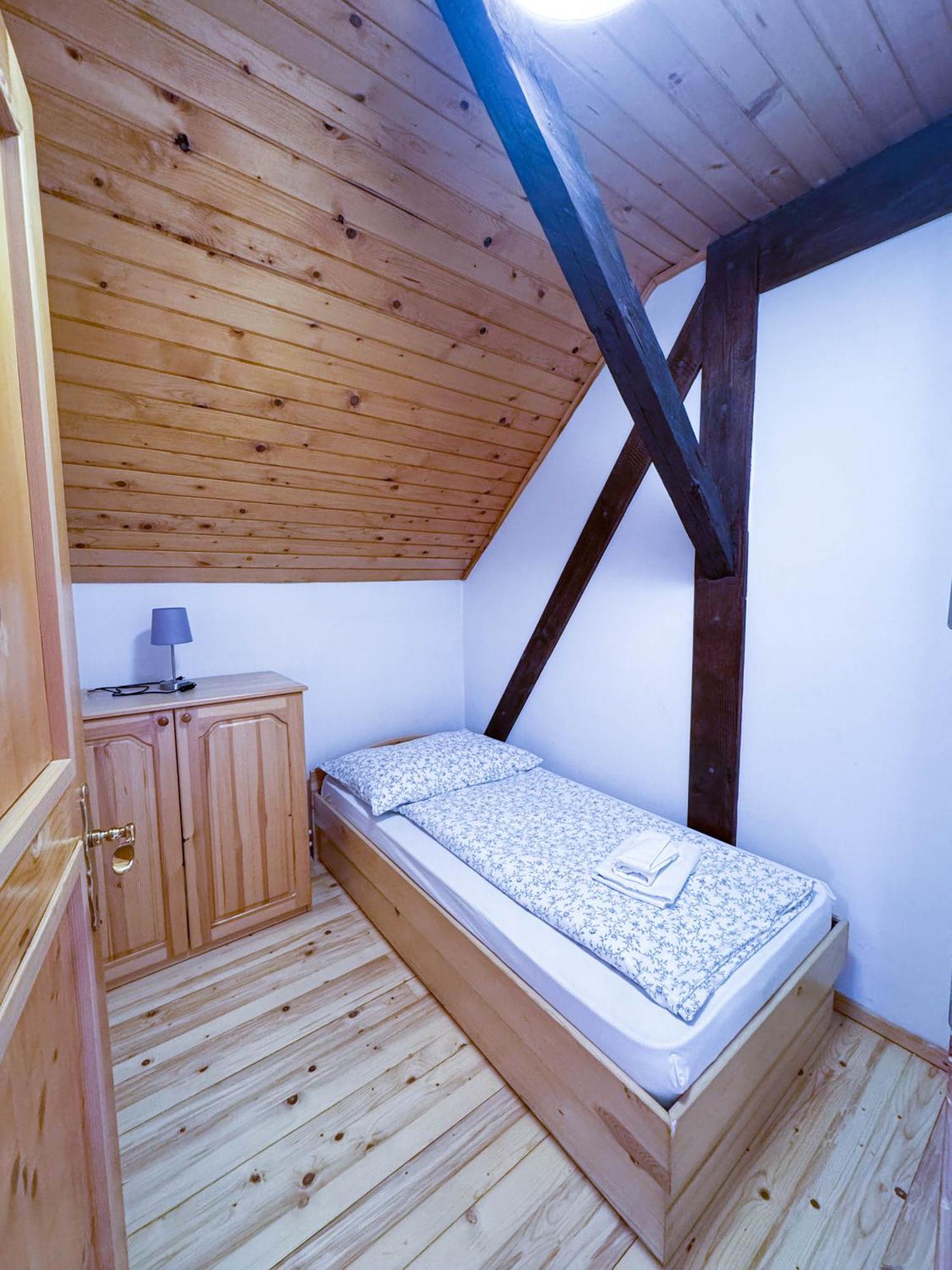 Mountain View Apartments - Pr' Potovcn'K Dovje Buitenkant foto