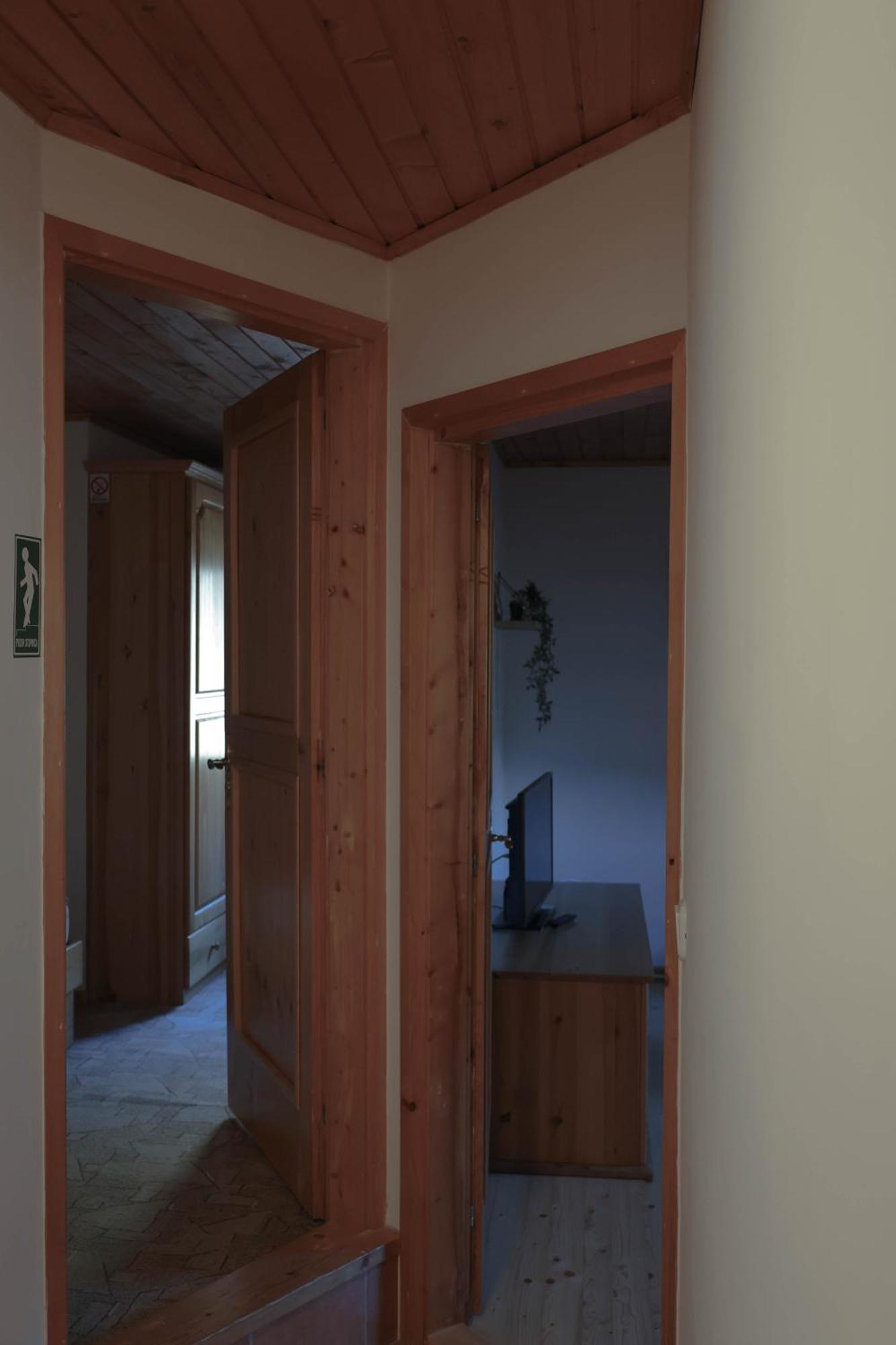 Mountain View Apartments - Pr' Potovcn'K Dovje Buitenkant foto