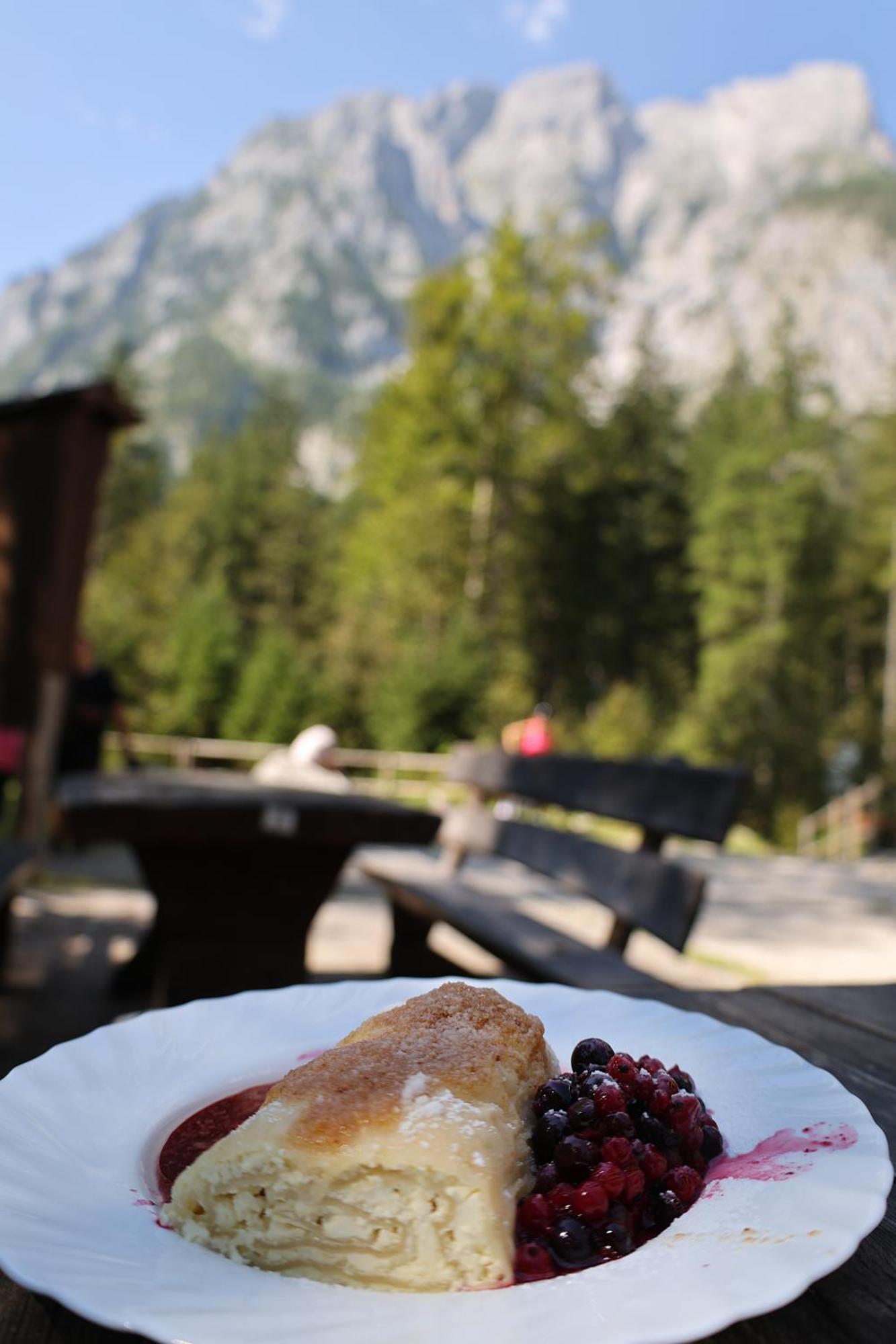 Mountain View Apartments - Pr' Potovcn'K Dovje Buitenkant foto