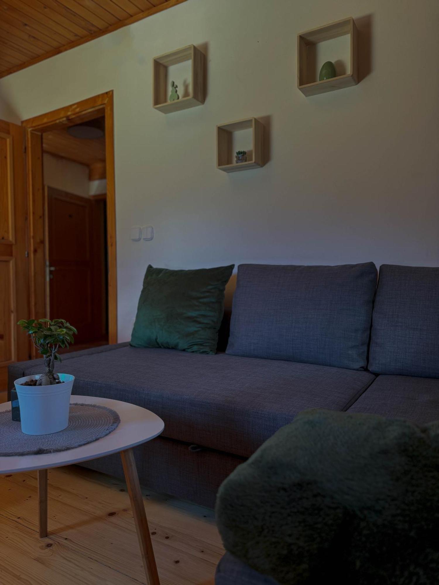 Mountain View Apartments - Pr' Potovcn'K Dovje Buitenkant foto