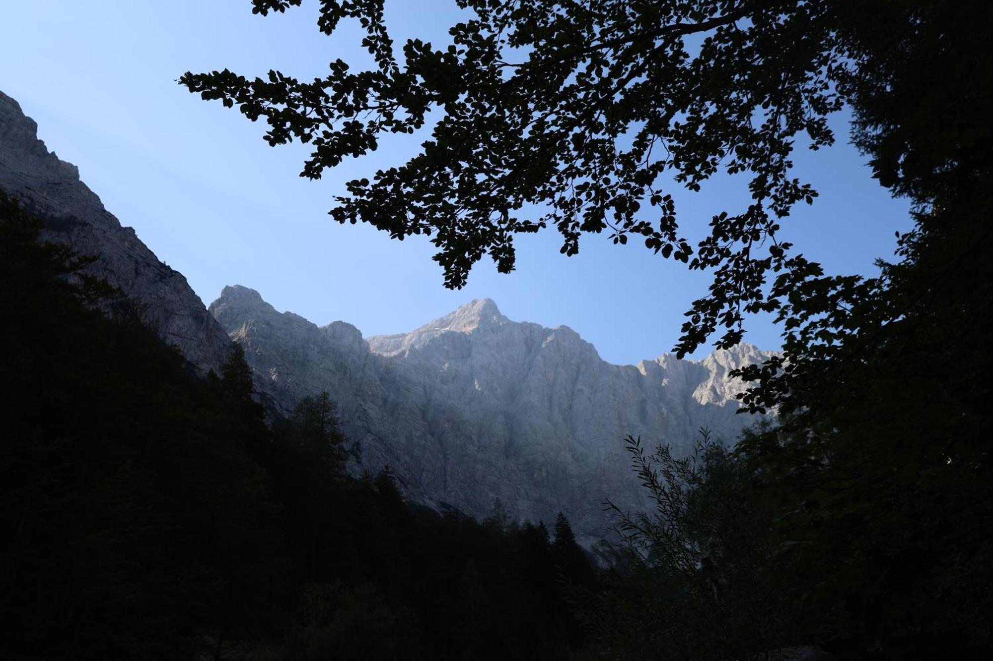 Mountain View Apartments - Pr' Potovcn'K Dovje Buitenkant foto