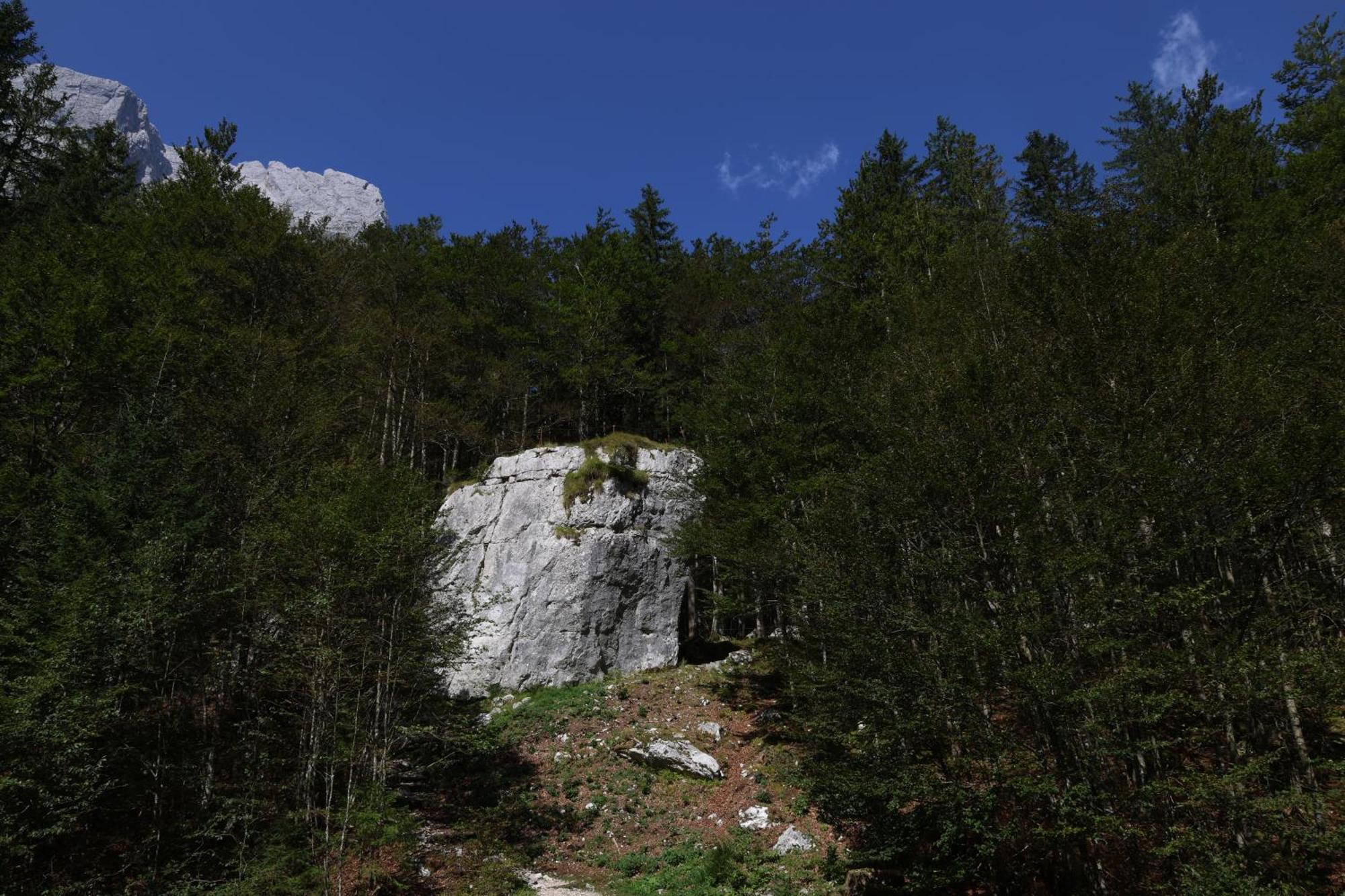 Mountain View Apartments - Pr' Potovcn'K Dovje Buitenkant foto
